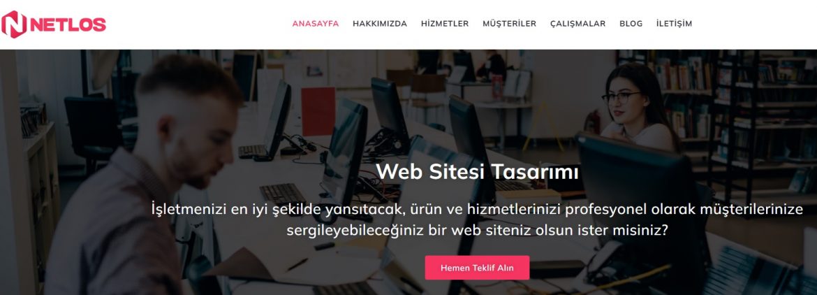 beykoz web tasarım